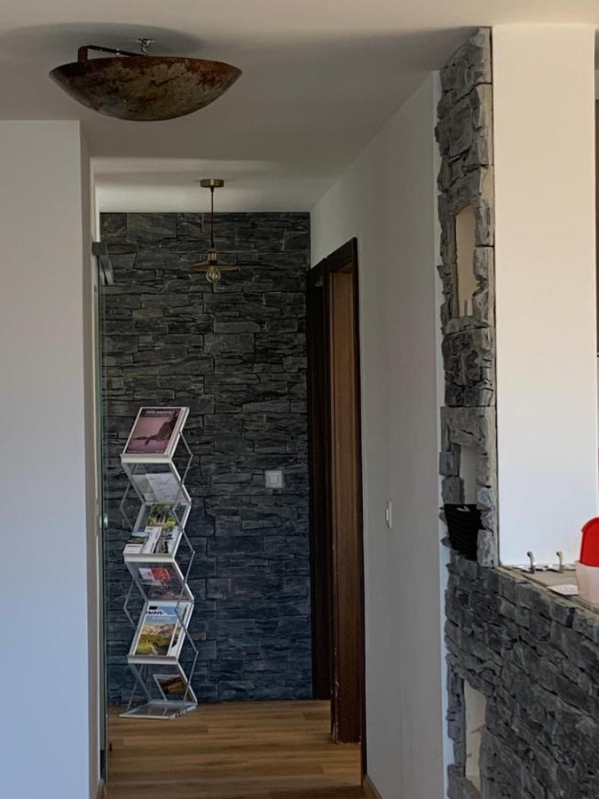 شقة La Jacinthe De Crans المظهر الخارجي الصورة